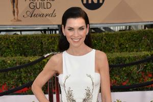 "Good Wife"-Star Julianna Margulies stößt zum "The Morning Show"-Cast