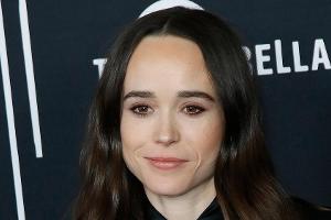 Nicht nur Elliot Page: Auch diese Stars sind transgender