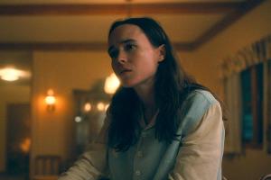 Netflix ändert Film- und Serien-Credits für Elliot Page