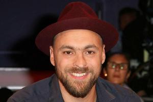 Max Mutzke bekommt seine eigene Sendung im Ersten