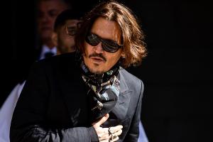 Johnny Depps Anwälte fordern einen neuen Prozess