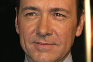 Kevin Spacey: Die verstörende Weihnachtstradition geht weiter