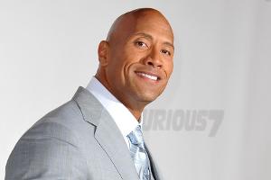 Dwayne Johnson verzweifelt beim Puppenspielen mit Tochter Tiana