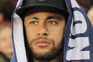 Neymar: Geheime Mega-Party mit 500 Gästen?