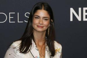 Shermine Shahrivar: "Lieber allein als mit dem falschen Mann einsam"