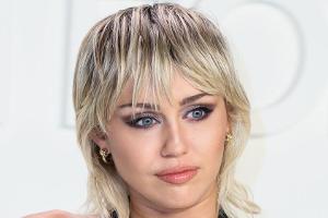 Miley Cyrus findet Harry Styles "wirklich gut aussehend"