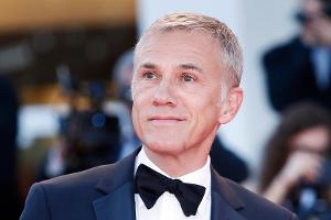 Wird Christoph Waltz zu Michail Gorbatschow?