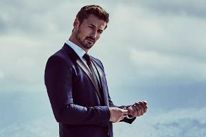 Das hält Nicolas Puschmann von seinem "Prince Charming"-Nachfolger