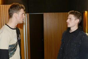 Das passiert heute in den Soaps
