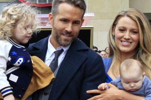 Ryan Reynolds verzichtet zu Weihnachten auf Familienbesuche