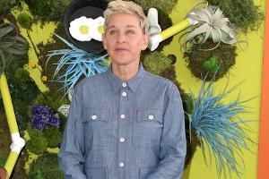 Corona-Erkrankung: Ellen DeGeneres litt unter "qualvollen Schmerzen"