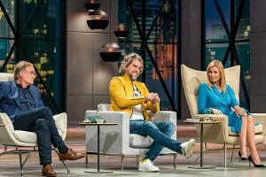 "Die Höhle der Löwen", "Love Island" und Co.: Die TV-Hits 2020
