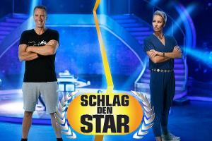 "Schlag den Star": Jürgen Milski springt für Olivia Jones ein