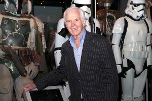 "Star Wars"-Welt trauert: Boba-Fett-Darsteller Jeremy Bulloch ist tot