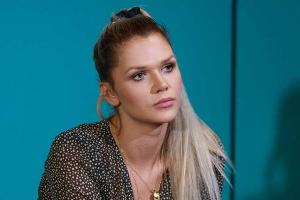 Model Sara Kulka spricht offen über ihre psychischen Probleme