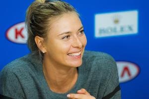 Ex-Tennisstar Maria Sharapova hat sich verlobt