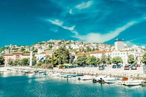 Kulturhauptstadt 2020: Das sind die besten Reisemonate für Rijeka