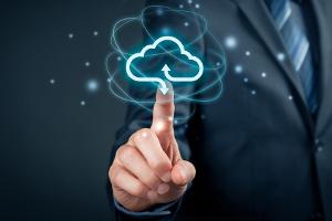 Aktuelle Zahlen: Die Cloud ist auf dem Vormarsch