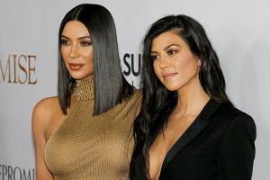 Eklat bei den Kardashians: Kourtney steigt nach 18 Staffeln aus