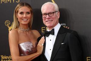 "Making The Cut": Heidi Klums Fashionshow spendet 600.000 US-Dollar