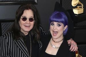 Parkinson: Ozzy Osbourne macht "überwältigende Fortschritte"