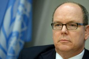 Albert II. von Monaco hat Covid-19 überstanden