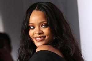 Rihanna will in den nächsten zehn Jahren Mutter sein