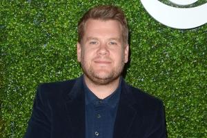 Für James Corden ist Homeschooling "ein Albtraum"