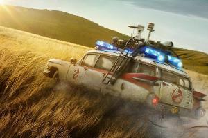 "Ghostbusters: Legacy" soll erst im März 2021 erscheinen