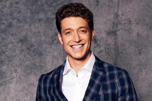 "Sankt Maik"-Star Daniel Donskoy hat jetzt eine Instagram-Talkshow