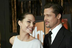 Angelina Jolies Bodyguard erzählt, wie sie Brad Pitt verführt hat