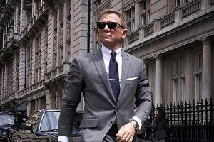 "Keine Zeit zu sterben": Pleiten, Pech und Pannen beim neuen Bond