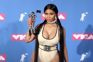 Nicki Minajs Ehemann wurde erneut verhaftet