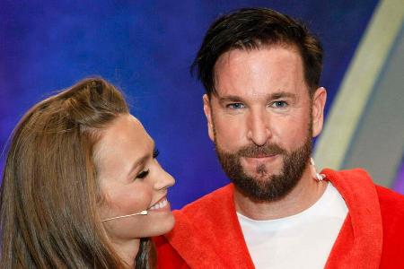 Der Wendler und seine Freundin Laura veröffentlichen zwei Duette