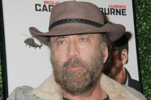 Nicolas Cage: Sein steter Abstieg vom Oscargewinner zum B-Movie-Star