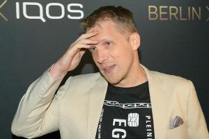 Oliver Pocher erklärt per Videobotschaft seinen Jagdunfall