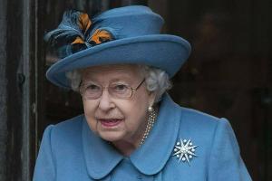 Wegen Coronavirus: Queen Elizabeth II. sagt mehrere Termine ab