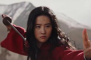 Wegen Coronavirus: Disney verschiebt den Start von "Mulan"