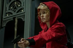 "Haus des Geldes": Trailer zu Staffel 4 verspricht Action und Verrat