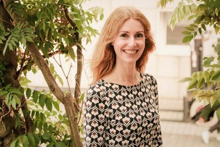 Psychologin Ulrike Scheuermann kann auf 20 Jahre Berufserfahrung zurückblicken. Psychologin Ulrike Scheuermann kann auf 20 Jahre Berufserfahrung zurückblicken.