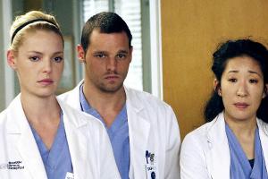 "Grey's Anatomy": So wird der Ausstieg von Justin Chambers erklärt