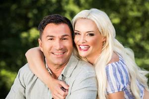 Daniela Katzenberger zeigt Sophias Geburtstag im Fernsehen