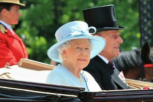 Coronavirus: Queen Elizabeth II. wendet sich an die Nation
