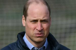 Corona-Krise: Wie Prinz William den Betroffenen helfen will