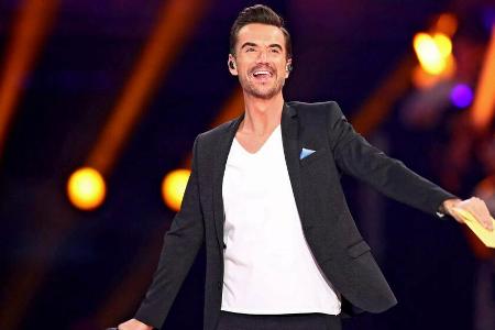 Der Schlager-Star Florian Silbereisen wird Juror bei 