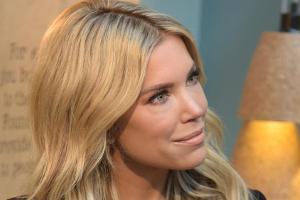 Corona-Krise: Muss Sylvie Meis ihre Hochzeit absagen?