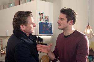 Das passiert heute in den Soaps
