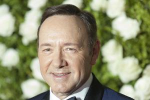 Wegen Corona: Kevin Spacey berät jetzt Gründer in der Krise