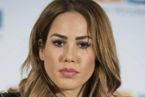 Corona-Krise: Schwangere Angelina Heger macht sich große Sorgen