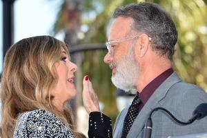 Nach Corona-Diagnose: Tom Hanks und Rita Wilson fühlen sich besser